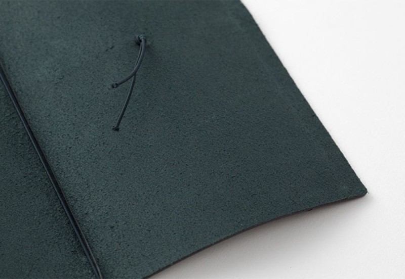 Traveler's Notebook Notatnik (Regular Size) - Niebieski NOTEKA (5).jpg