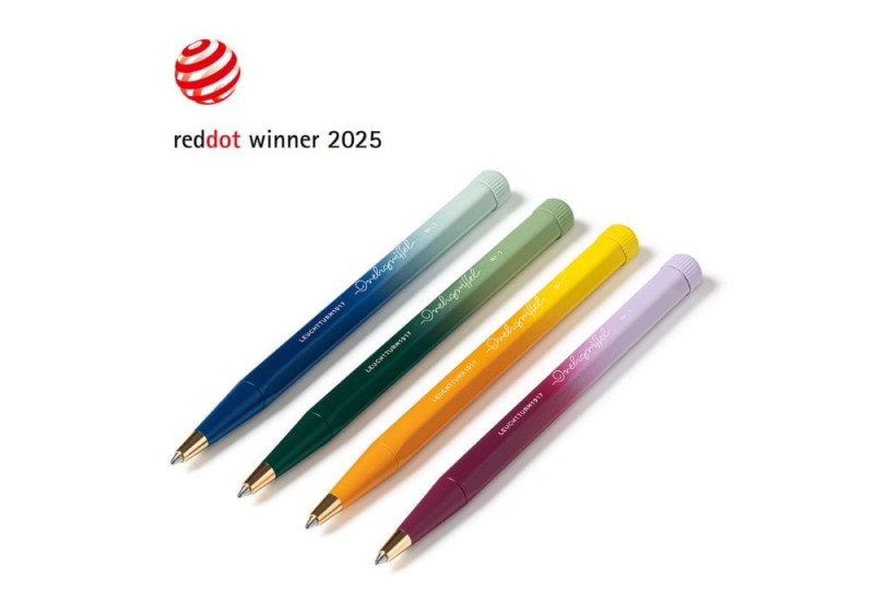 długopis Leuchtturm1917 Drehgriffel Nr 1 Gradient Edition 1.jpg