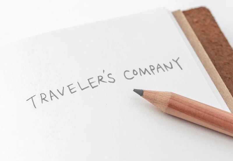 midori trc brass traveler company ołówek pencil mosiężny 13.jpg