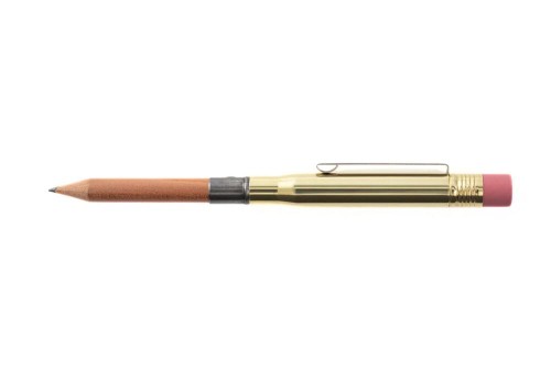 Traveler's Company TRC Brass Pencil Ołówek Mosiężny