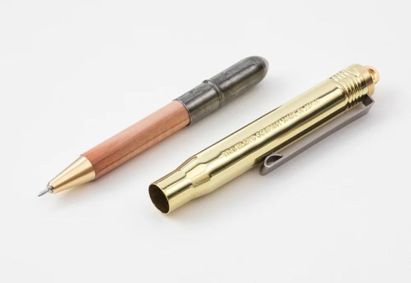 midori trc brass traveler's company długopis ballpen 2.jpg