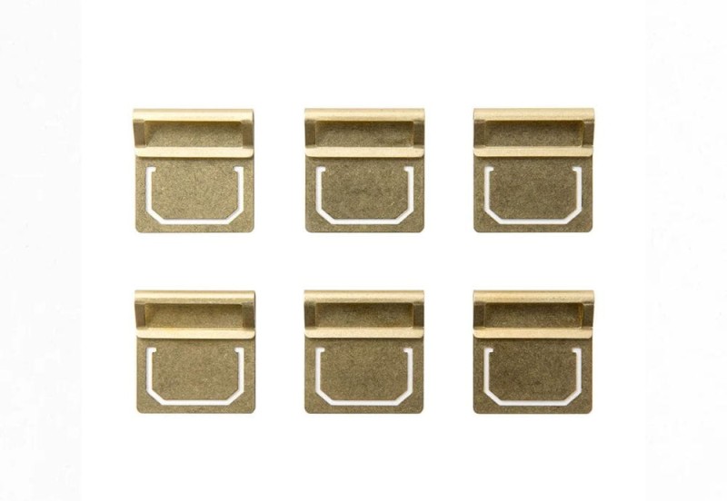 midori trc brass traveler's company brass labels etykiety mosiężne 2.jpg