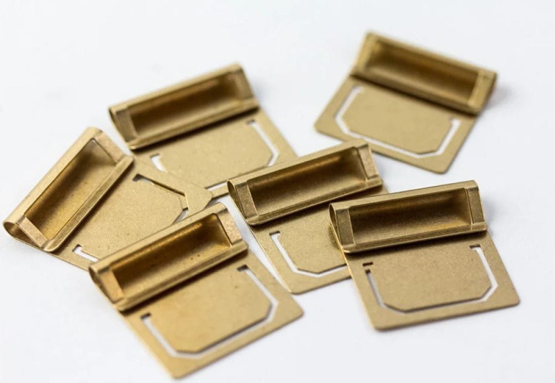 midori trc brass traveler's company brass labels etykiety mosiężne 4.jpg