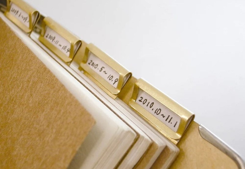 midori trc brass traveler's company brass labels etykiety mosiężne 7.jpg