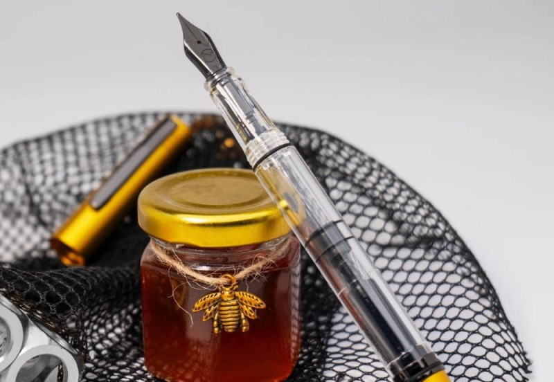Pióro Wieczne Monteverde Mp1 Honey Yellow NOTEKA (3).jpg