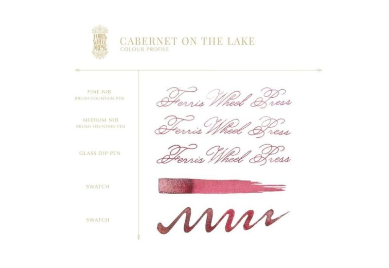 FWP Atrament Cabernet on the lake NOTEKA.jpg