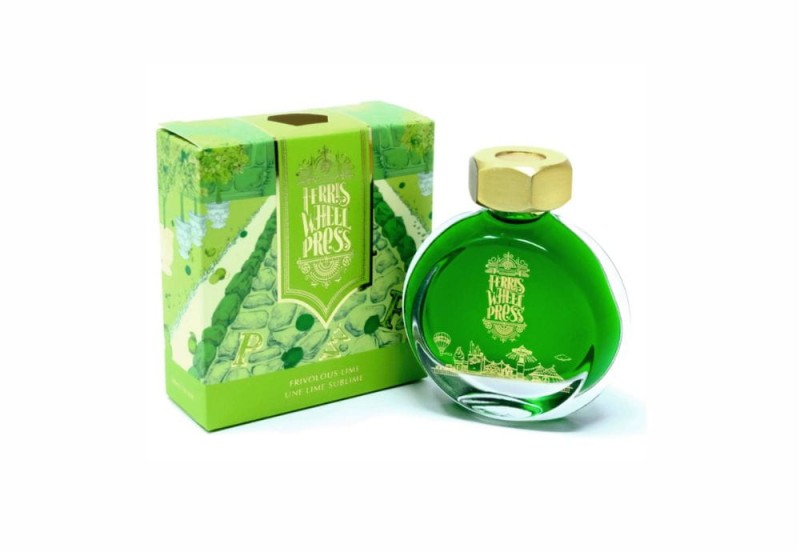 FWP Atrament Frivolous Lime NOTEKA(1).jpg