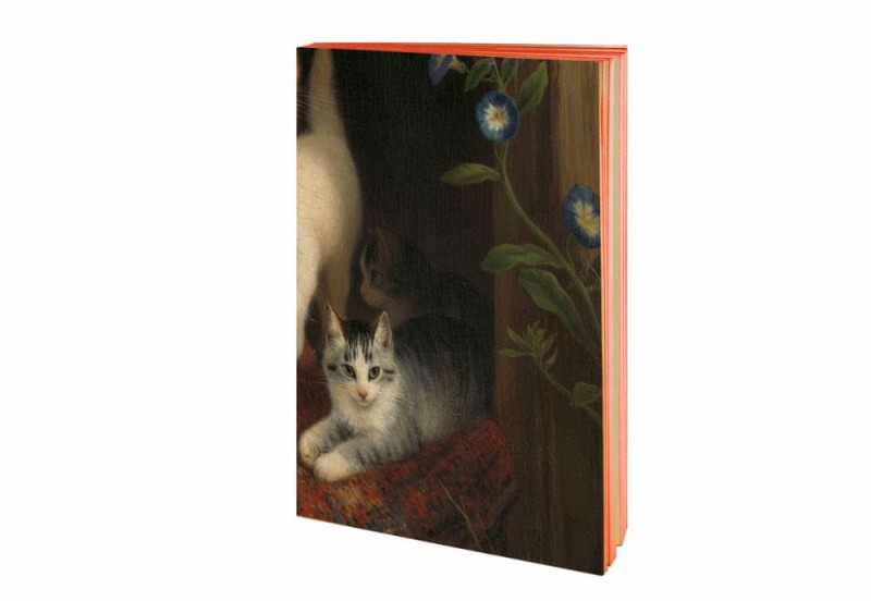 Slow Design Canvas Book Cat NOTEKA.jpg
