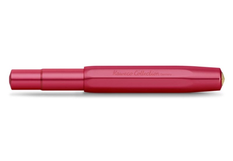 Pióro wieczne Kaweco Collection Ruby 2022 NOTEKA (2).jpg
