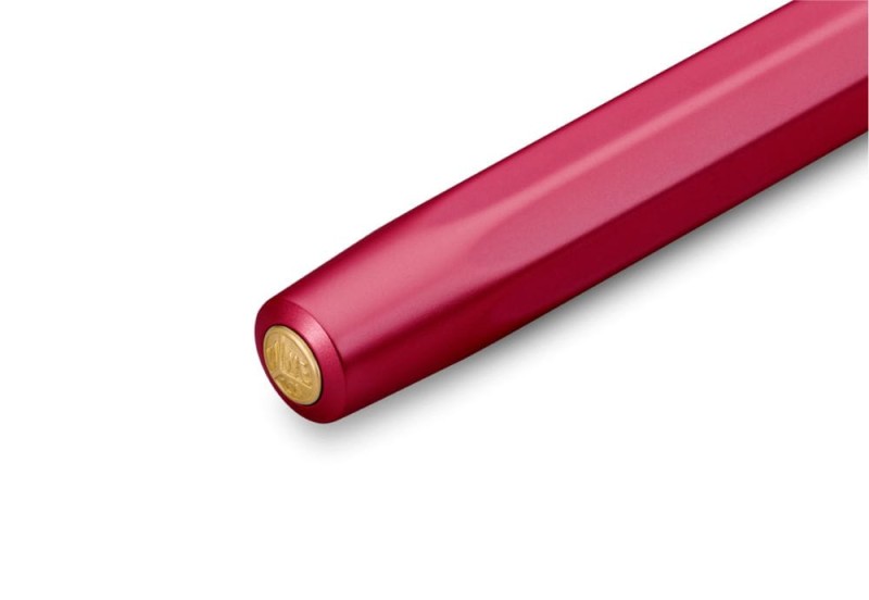 Pióro wieczne Kaweco Collection Ruby 2022 NOTEKA (4).jpg