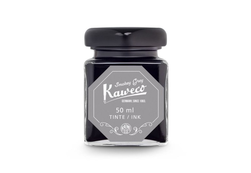 Atrament Kaweco Smokey Grey NOTEKA.jpg