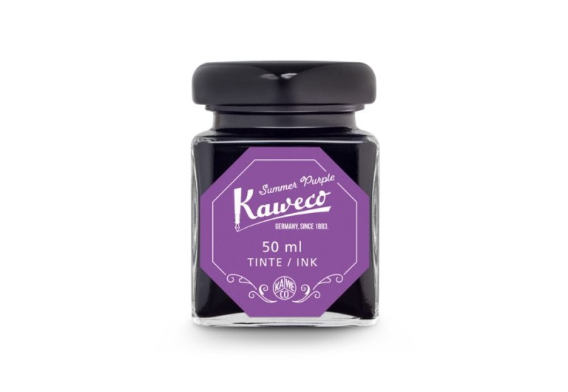 Atrament Kaweco Summer Purple NOTEKA.jpg
