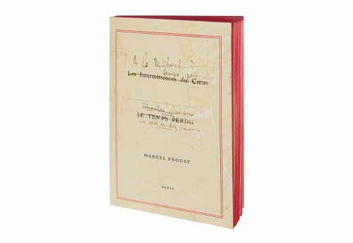 Slow Design Notes Libri Muti LA RECHERCHE
