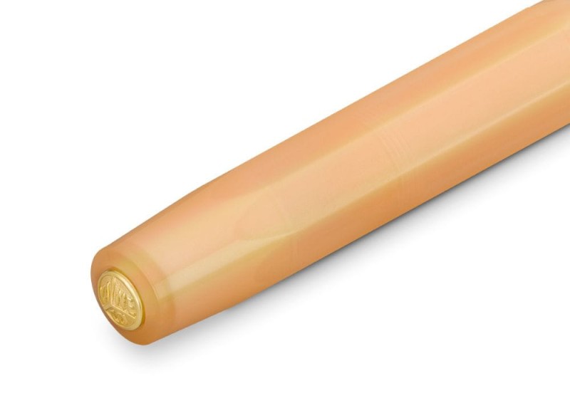 Pióro wieczne Kaweco Collection Apricot Pearl NOTEKA (4).jpg