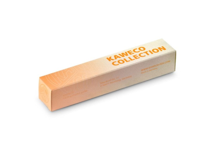 Pióro wieczne Kaweco Collection Apricot Pearl NOTEKA (7).jpg