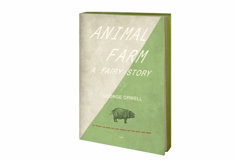 Notes Slow Design Libri Muti Animal Farm NOTEKA.jpg