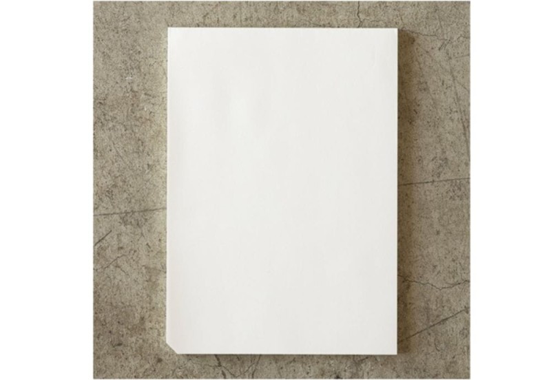 Midori MD Paper Pad Cotton A4 Bloczek