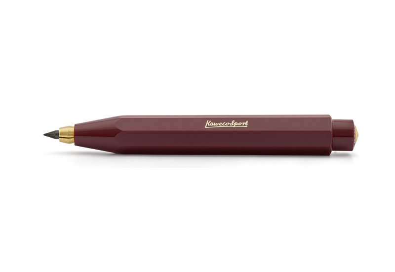 noteka kaweco burgund sztyft 1
