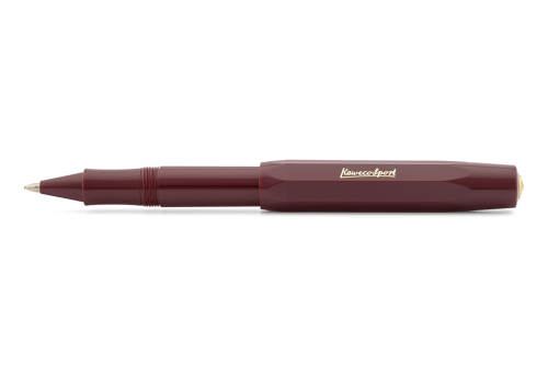 Pióro kulkowe Kaweco Classic Sport Burgundowe