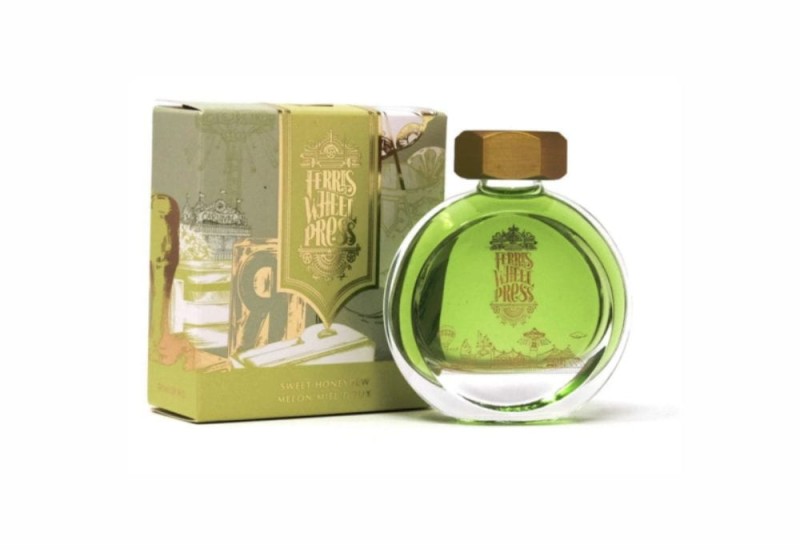 atrament sweet honeydew