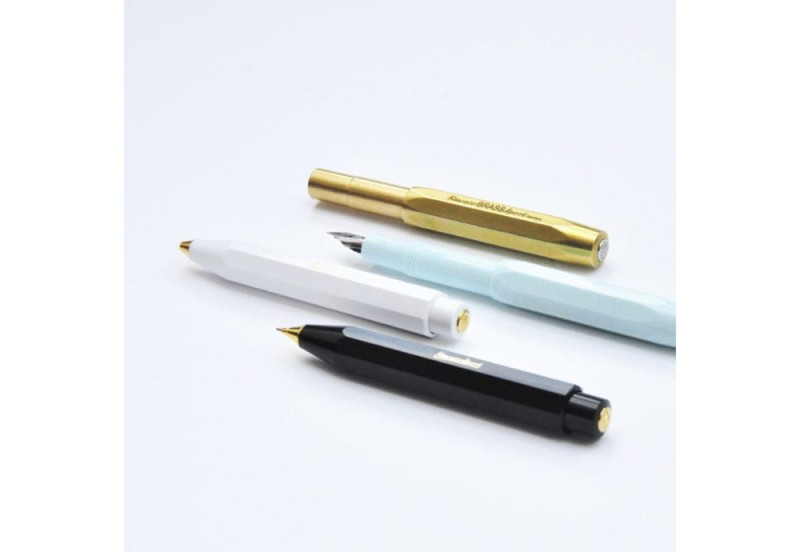 Ołówek Kaweco Skyline Sport Czarny