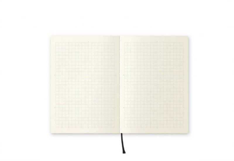 noteka midori MD Paper A6 kratka