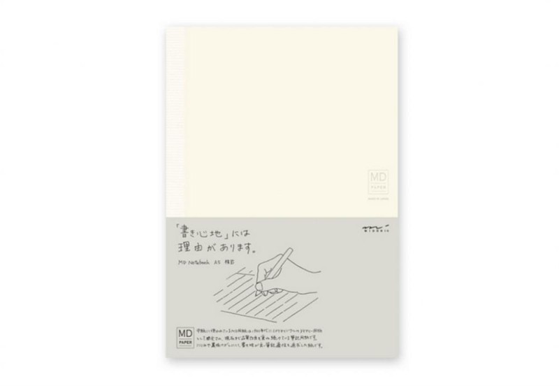 Midori MD Paper Notes A5 linie.jpg