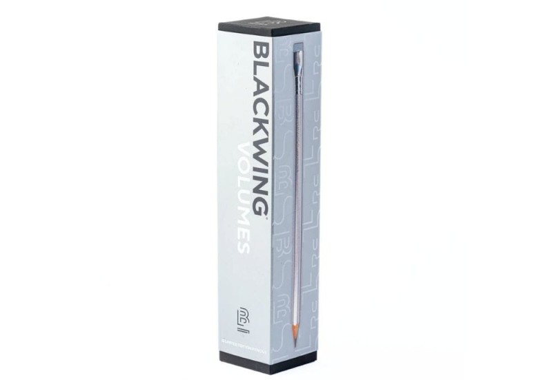 Ołówki Blackwing Volume 140 - edycja limitowana 2025 - Culinary Pencil Gotownanie (11).jpg