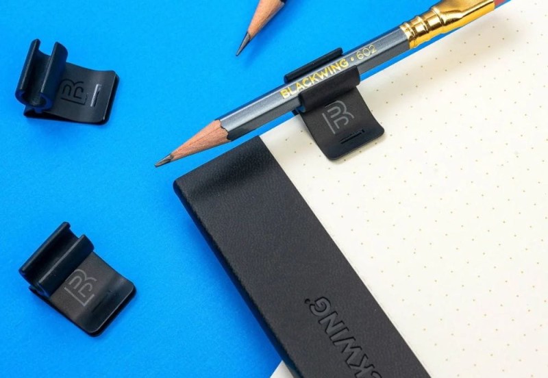 Klips do ołówków Blackwing