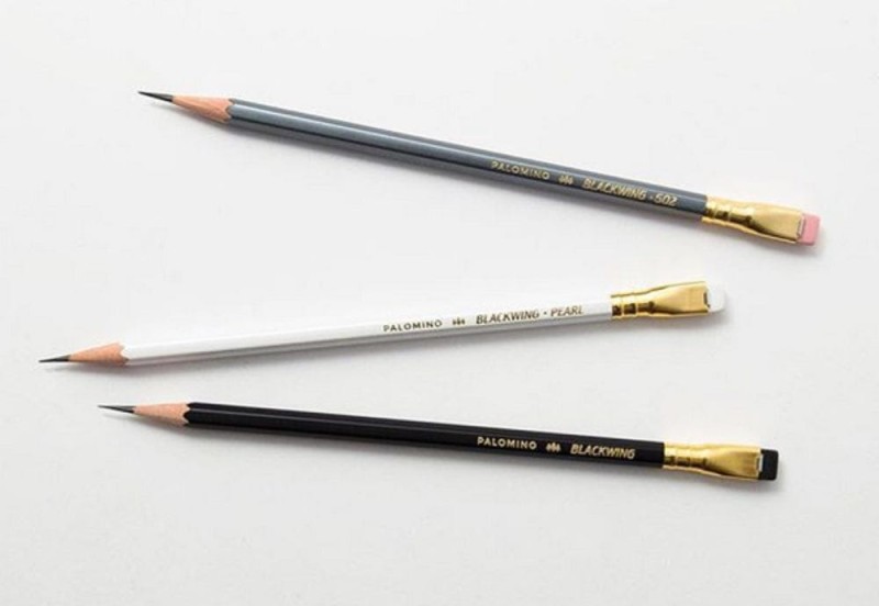 noteka palomino blackwing soft new