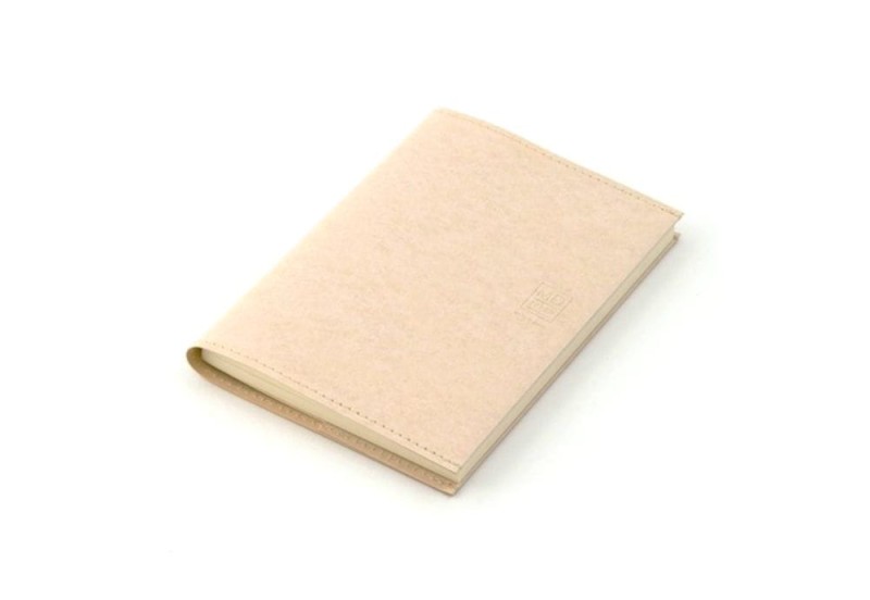 Midori MD Okładka Papierowa Paper Cover