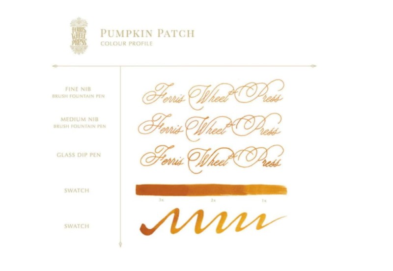 fwp pumkin patch