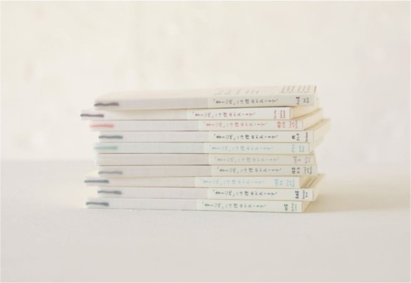 Midori Notatnik MD Paper Journal do szkicu A5 Frame