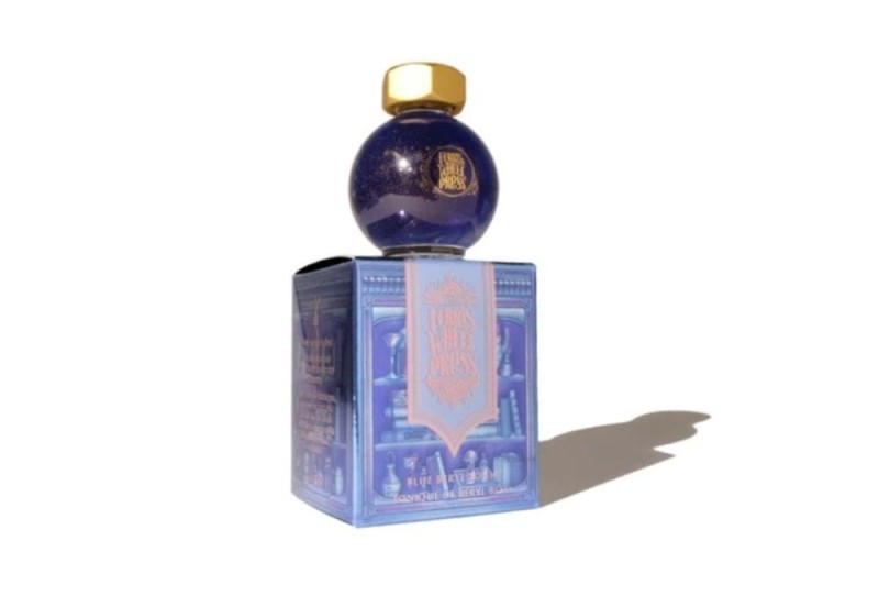 NOTEKA FERRITALES BLUE BERRYL TONIC ATRAMENT