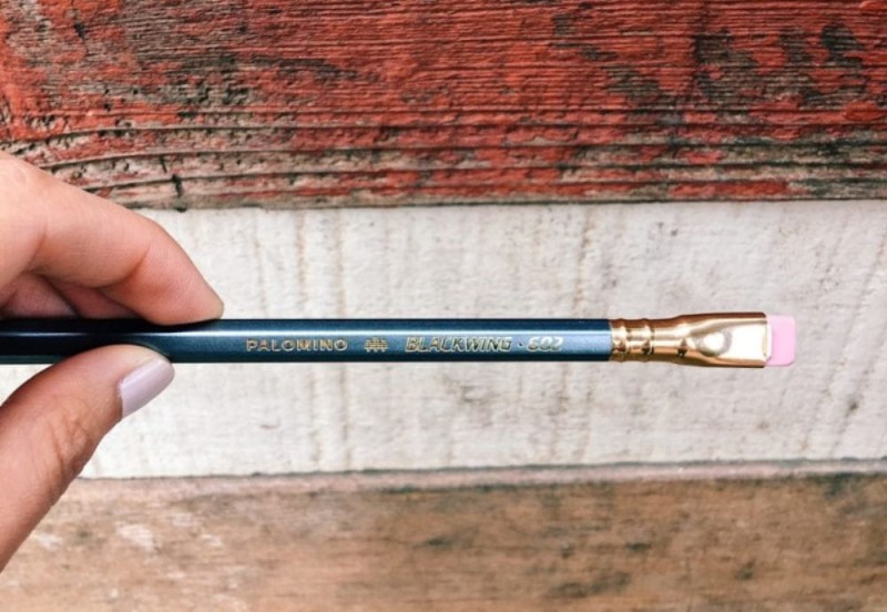 Ołówki Palomino Blackwing 602
