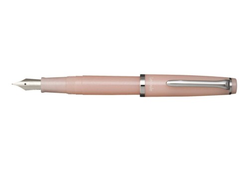 Sailor Pióro wieczne Lecoule Power Stone - Rose Quartz