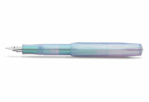 Pióro wieczne Kaweco Collection Iridescent Pearl  - limitowana edycja 2022