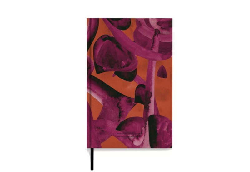 Papiery Wartościowe Journal Notes MARIA NOREK x PW ROSES NOTEKA.jpg