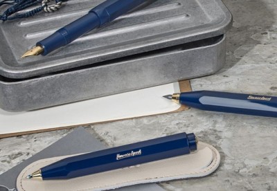 Pióro wieczne Kaweco Classic Sport Navy