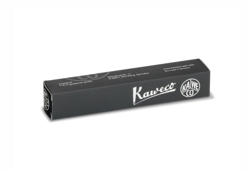 Sztyft Kaweco Skyline Sport Miętowy