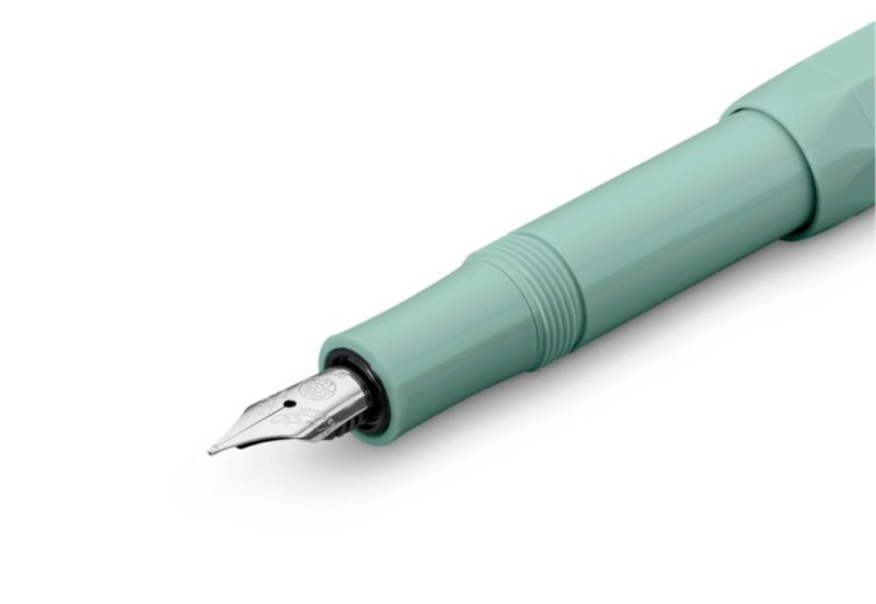 Pióro wieczne Kaweco Collection Smooth Sage