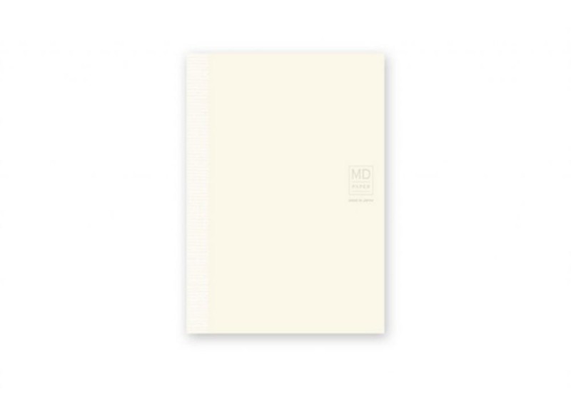 Midori MD Paper Notatnik A6