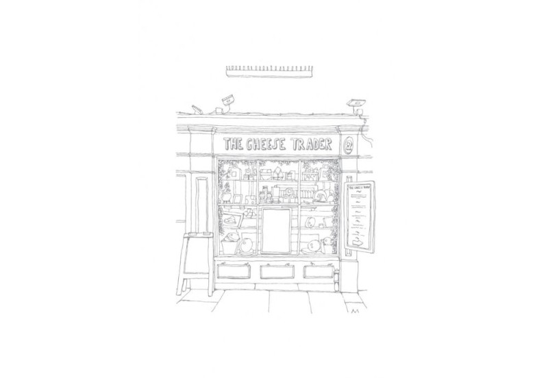 Kolorowanka Urban Colouring Book NOTEKA (5).jpg