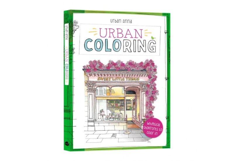Kolorowanka Urban Colouring Book NOTEKA.jpg