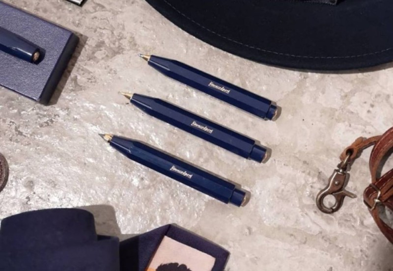 Ołówek Kaweco Classic Sport Navy