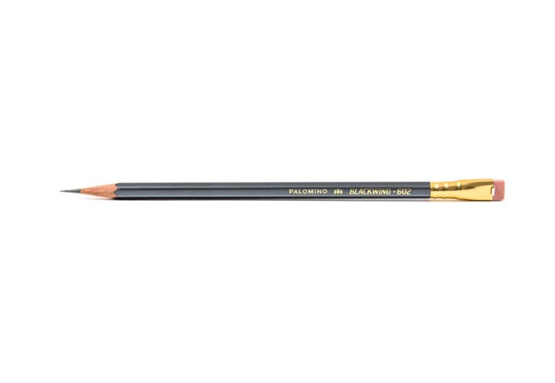 Ołówki Palomino Blackwing 602 - 12 sztuk