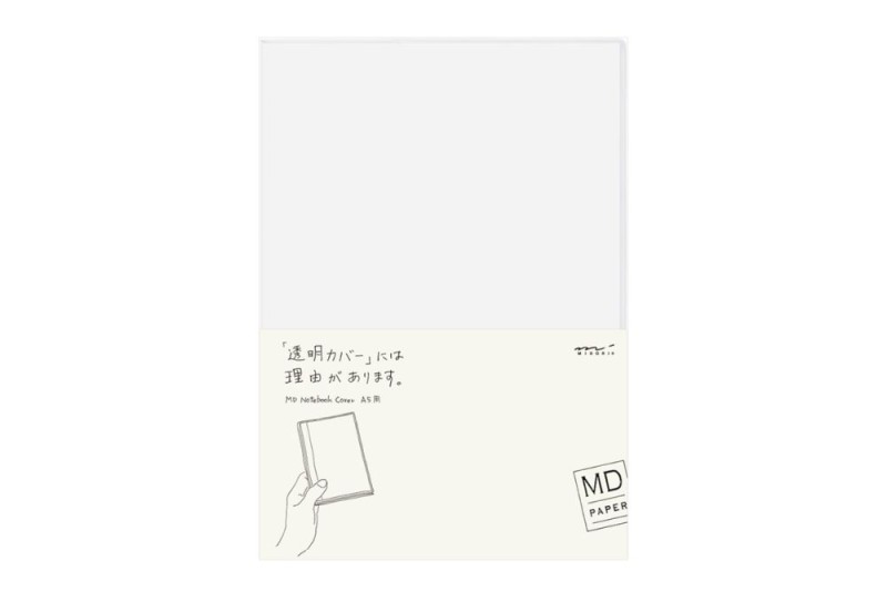 Midori MD Paper Okładka silikonowa