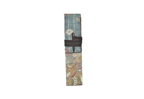 Sailor Etui Kimono Large Wachlarze