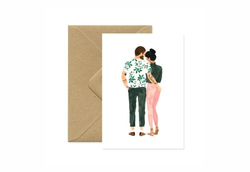 All The Ways To Say Kartka Loving Hipsters
