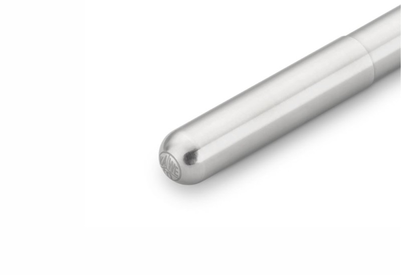 Pióro Wieczne Kaweco Liliput Aluminium Srebrne